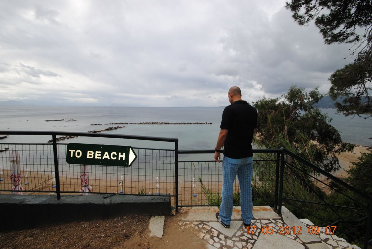 imagini hotel CORFU HOLIDAY PALACE